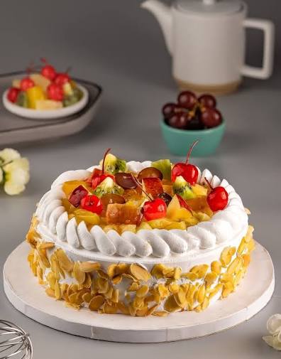 Cake