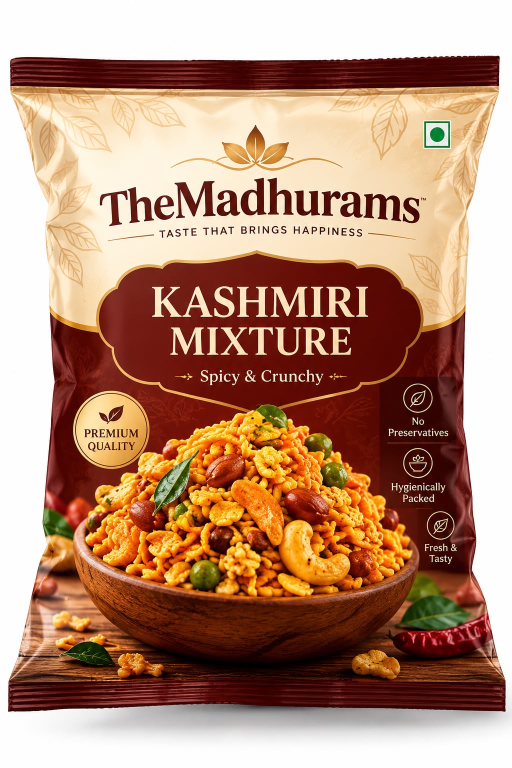 namkeen 500g